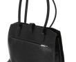 TEXIER - Sac de dame à deux anses en cui