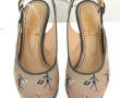 YVES SAINT-LAURENT Rive Gauche - Paire d