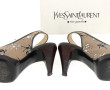 YVES SAINT-LAURENT Rive Gauche - Paire d