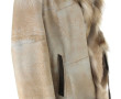GIORGIO Cuirs - Veste de dame en cuir cr