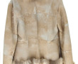 GIORGIO Cuirs - Veste de dame en cuir cr