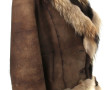 GIORGIO Cuirs - Veste de dame en cuir br