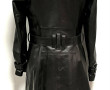 PELLISSIMO - Manteau femme en cuir d'agn