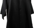 MAISON ZAHRA Collection - Caftan noir et