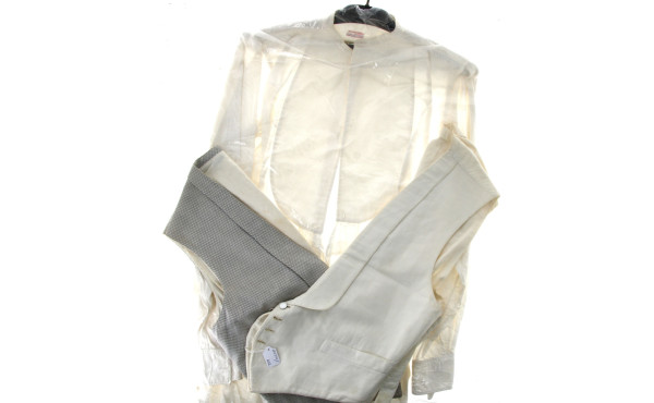 MODE vintage, années 20 - Lot comprenant