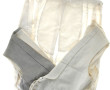 MODE vintage, années 20 - Lot comprenant