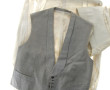 MODE vintage, années 20 - Lot comprenant