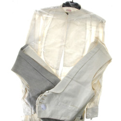 MODE vintage, années 20 - Lot comprenant