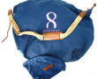 LANCEL - Sac de marque Lancel en toile b