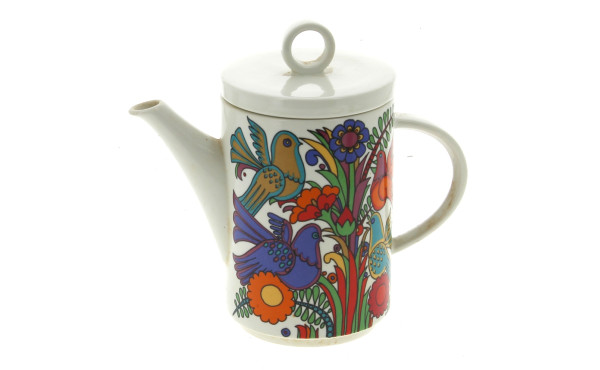 VILLEROY & BOCH - Décor "Acapulco" - Ver
