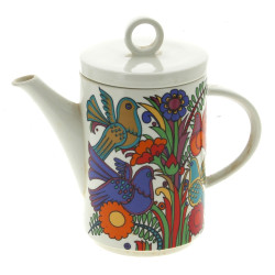 VILLEROY & BOCH - Décor "Acapulco" - Ver