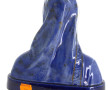 Buste de la Vierge, sujet en céramique é