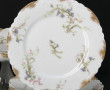 HAVILAND - Service de table circa 1900 e