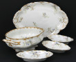 HAVILAND - Service de table circa 1900 e