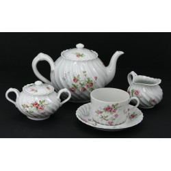 LIMOGES - Manufacture HAVILAND - Service