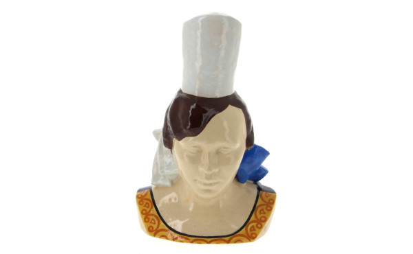 Lionel FLOCH 1895-1972) pour Henriot Qui