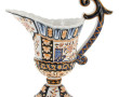 HENRIOT Quimper, vers 1920/1930 - Aiguiè