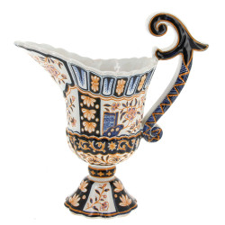HENRIOT Quimper, vers 1920/1930 - Aiguiè