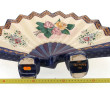 HB QUIMPER - Importante garniture en faï