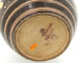 HB QUIMPER ODETTA - Important vase en gr