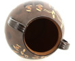 HB QUIMPER ODETTA - Important vase en gr