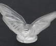 LALIQUE France - Papillon, sujet en cris
