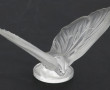 LALIQUE France - Papillon, sujet en cris