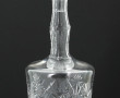 SAINT-LOUIS - Carafe en cristal taillé a