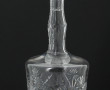 SAINT-LOUIS - Carafe en cristal taillé a