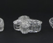 NACHTMANN - Lot de 2 coffrets en cristal