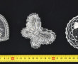 NACHTMANN - Lot de 2 coffrets en cristal