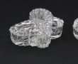 NACHTMANN - Lot de 3 coffrets en cristal