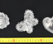 NACHTMANN - Lot de 3 coffrets en cristal