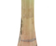 Edouard BECKEN - Vase soliflore en verre