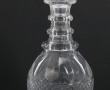 SAINT-LOUIS (non marqué) - Carafe en cri