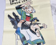 Lot d'affiches diverses art breton, Bret