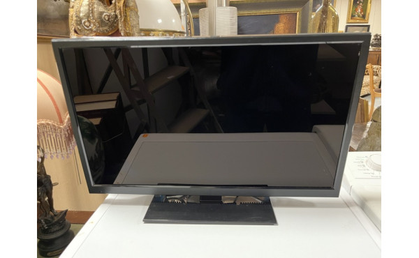 Ecran TV avec lecteur DVD