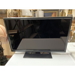 Ecran TV avec lecteur DVD