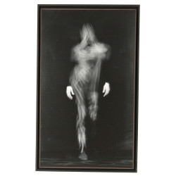 Laurence DEMAISON (1965) - "Mains nettes
