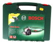 BOSCH - Meuleuse angulaire, en mallette 