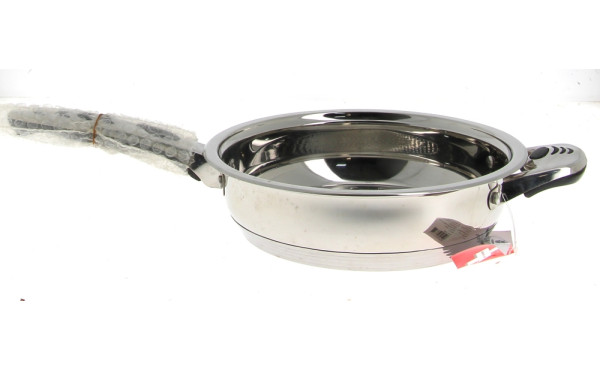 ZURCHNER ZUMEFA - Batterie de cuisine 10