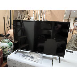 Ecran TV de marque TUCSON, H 48,5 x L 73
