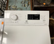 Machine à laver de marque ELECTROLUX, H 