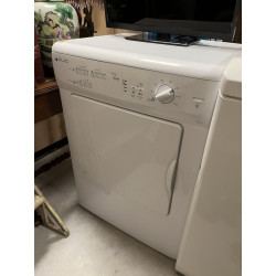Sèche linge de marque AYA, H 84 x L 60 x