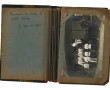 Album familial "souvenirs de mon petit L