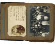 Album familial "souvenirs de mon petit L