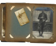 Album familial "souvenirs de mon petit L