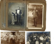 Album familial "souvenirs de mon petit L
