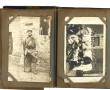 Album familial "souvenirs de mon petit L