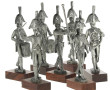 LES ETAINS DU PRINCE - Collection de 21